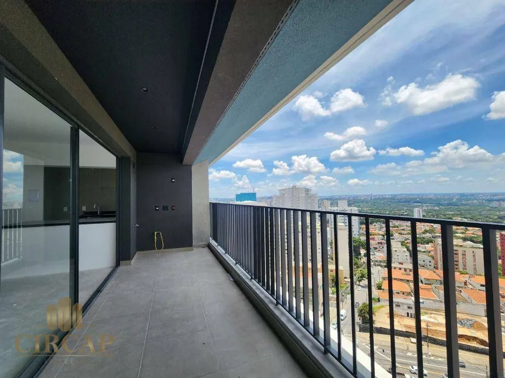 Apartamento, 3 quartos, 125 m² - Foto 3