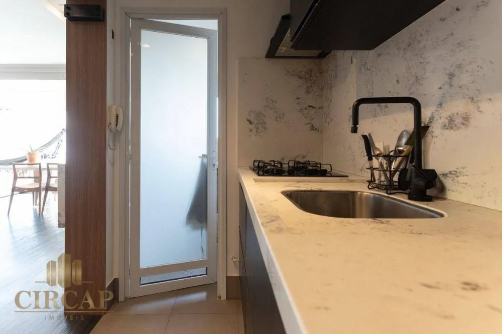 Apartamento, 2 quartos, 88 m² - Foto 5