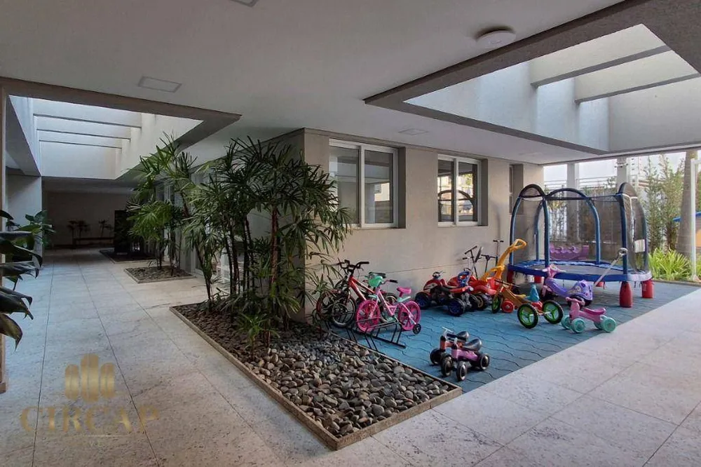 Apartamento, 2 quartos, 88 m² - Foto 8