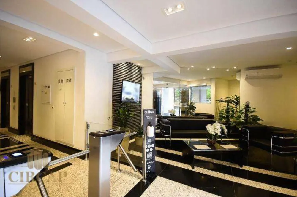 Sala-Conjunto, 45 m² - Foto 1