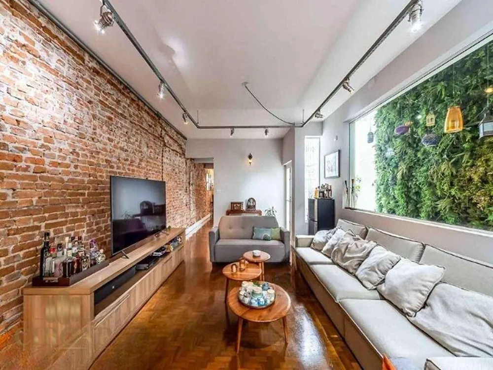 Casa, 3 quartos, 248 m² - Foto 2