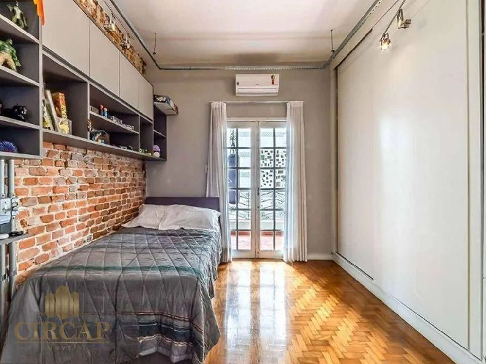 Casa, 3 quartos, 248 m² - Foto 7
