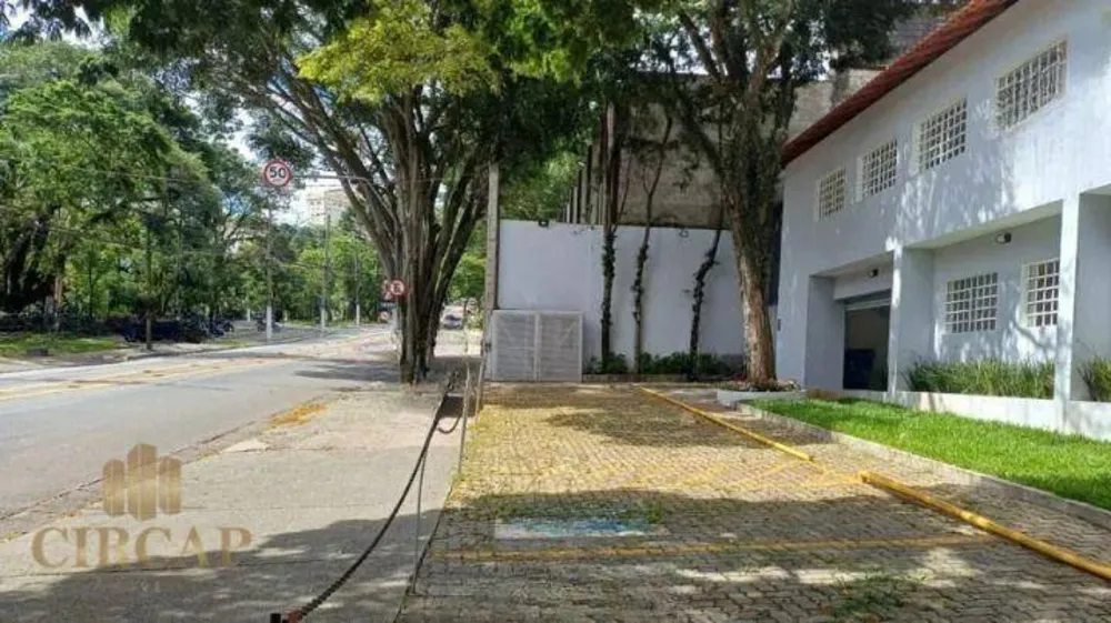 Prédio Inteiro, 527 m² - Foto 3