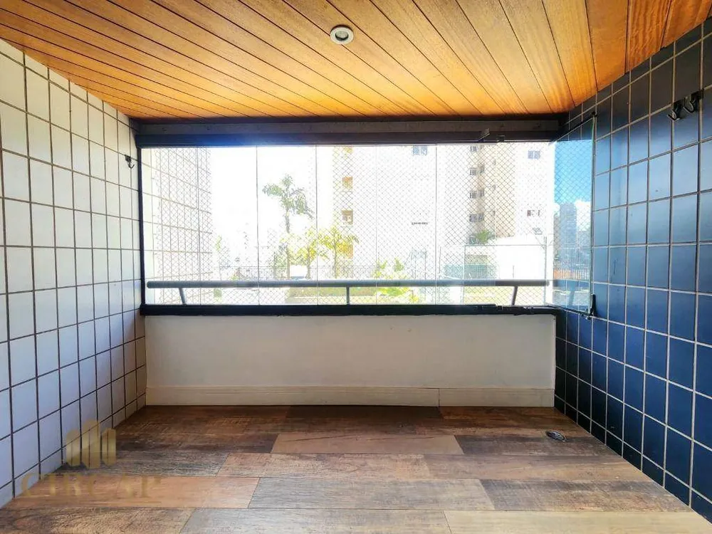 Apartamento, 3 quartos, 111 m² - Foto 1