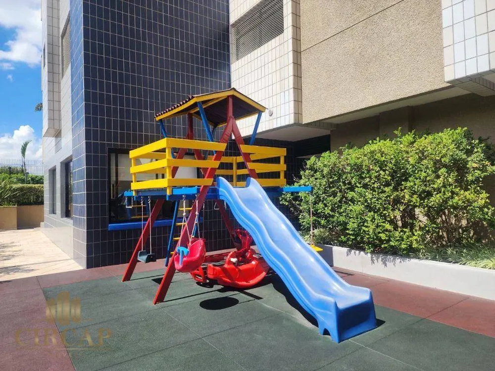 Apartamento, 3 quartos, 111 m² - Foto 10