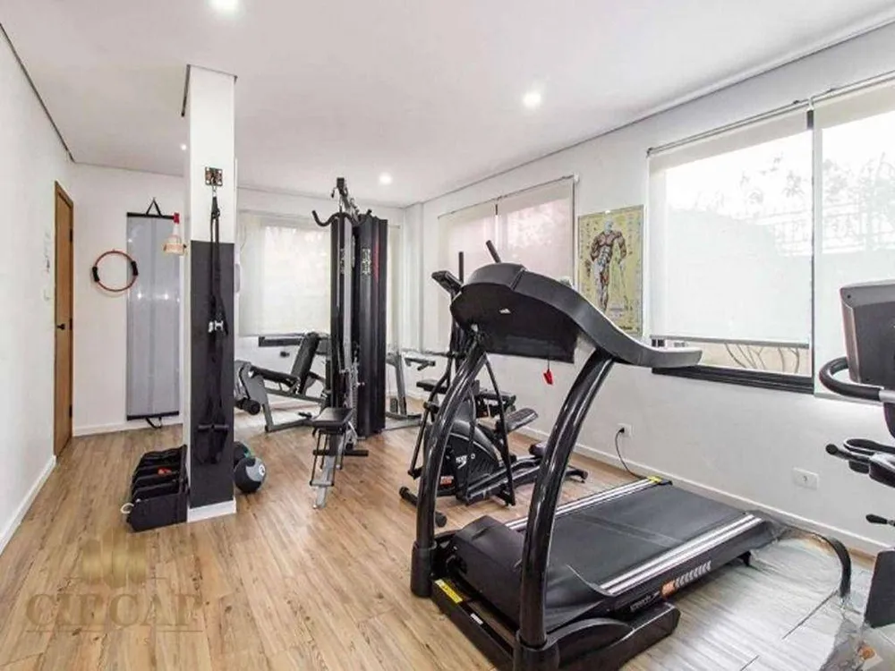 Apartamento, 3 quartos, 111 m² - Foto 12