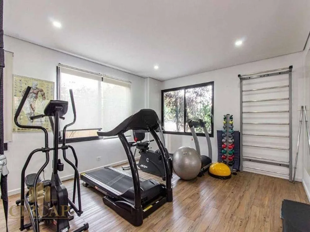 Apartamento, 3 quartos, 111 m² - Foto 11