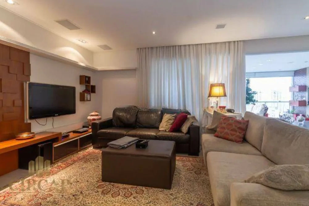 Apartamento, 3 quartos, 172 m² - Foto 7