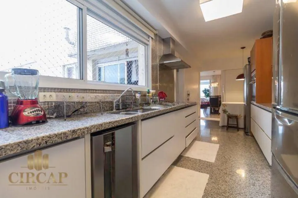 Apartamento, 3 quartos, 172 m² - Foto 9