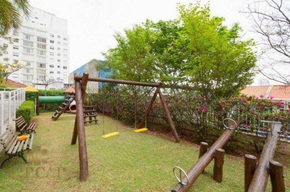 Apartamento, 3 quartos, 172 m² - Foto 3