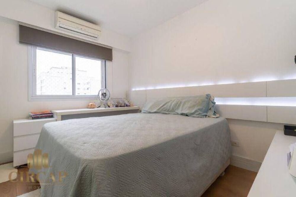 Apartamento, 3 quartos, 172 m² - Foto 2
