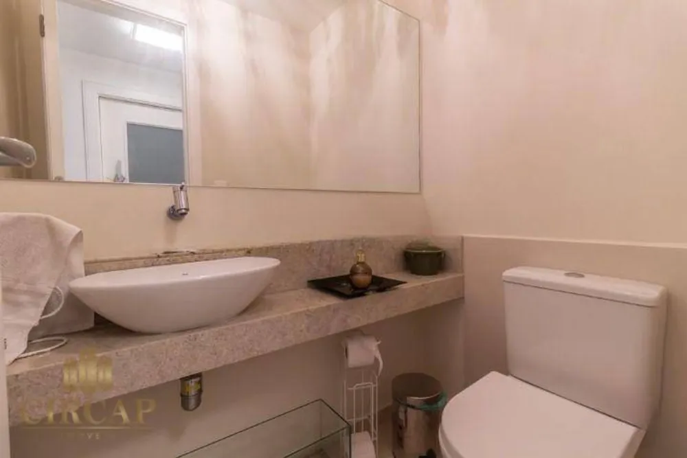 Apartamento, 3 quartos, 172 m² - Foto 16