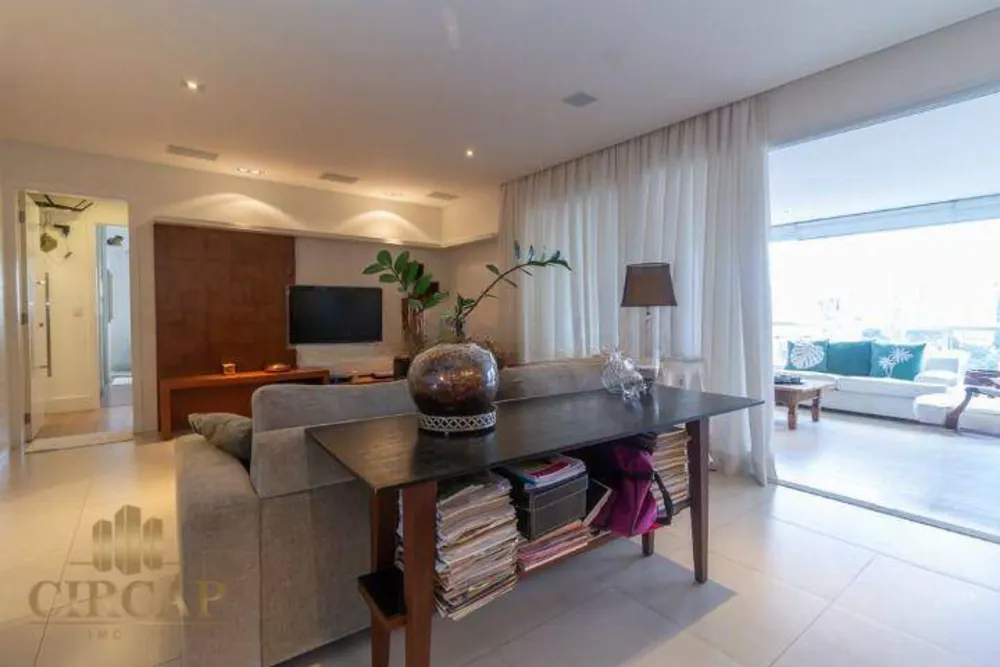 Apartamento, 3 quartos, 172 m² - Foto 7