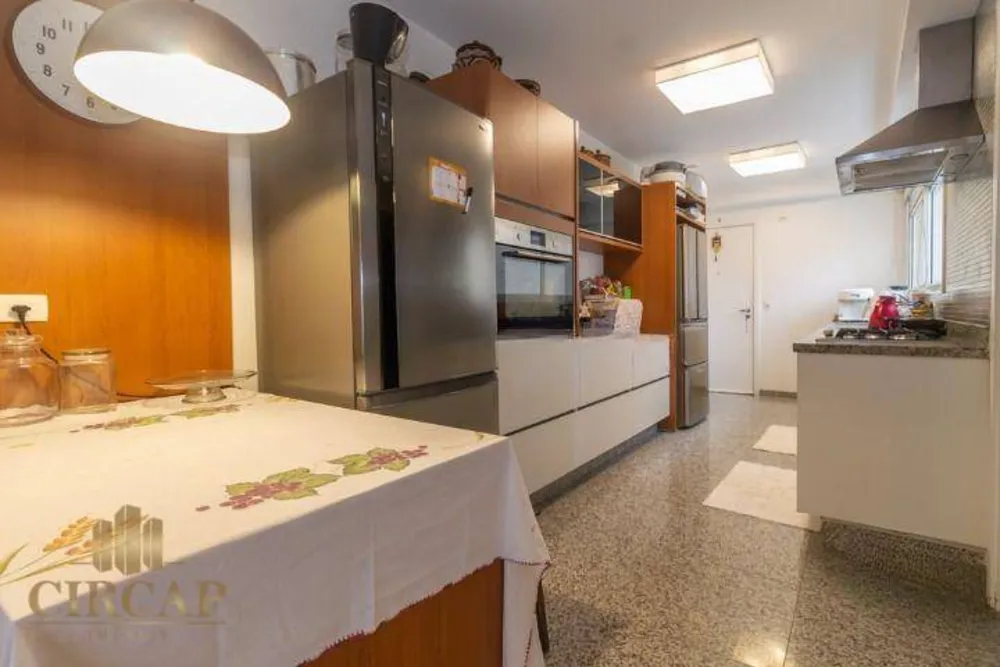 Apartamento, 3 quartos, 172 m² - Foto 6