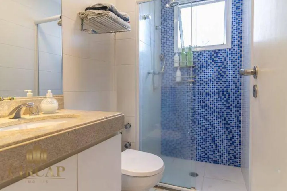 Apartamento, 3 quartos, 172 m² - Foto 12