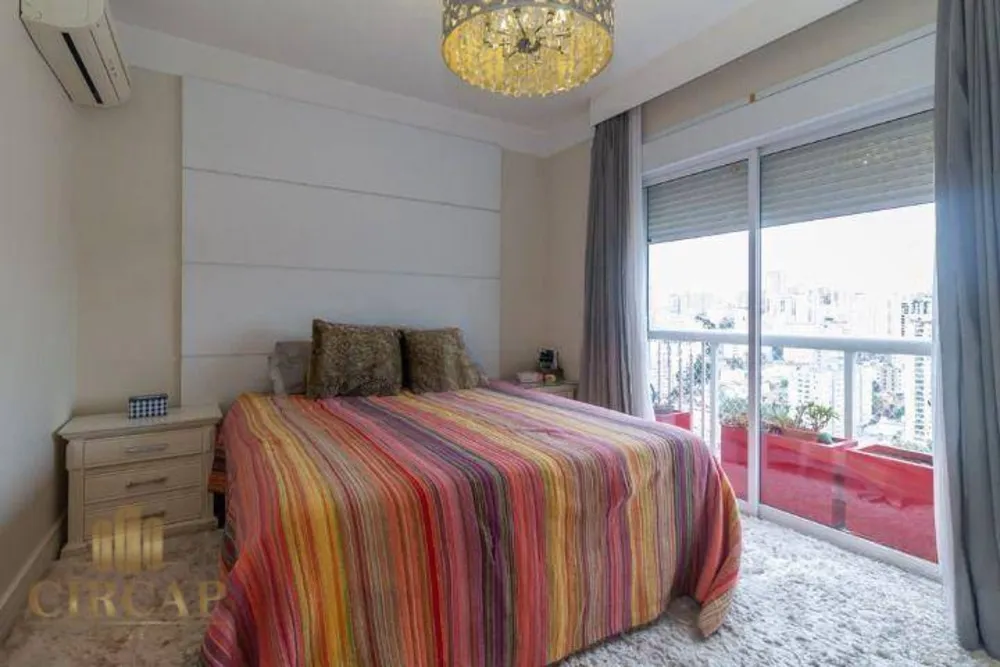 Apartamento, 3 quartos, 172 m² - Foto 11