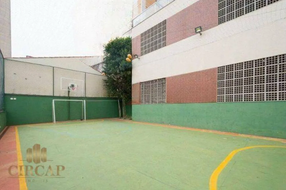 Apartamento, 3 quartos, 172 m² - Foto 18