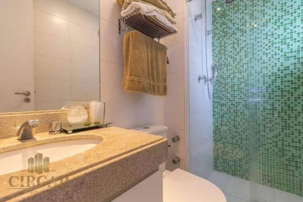 Apartamento, 3 quartos, 172 m² - Foto 9