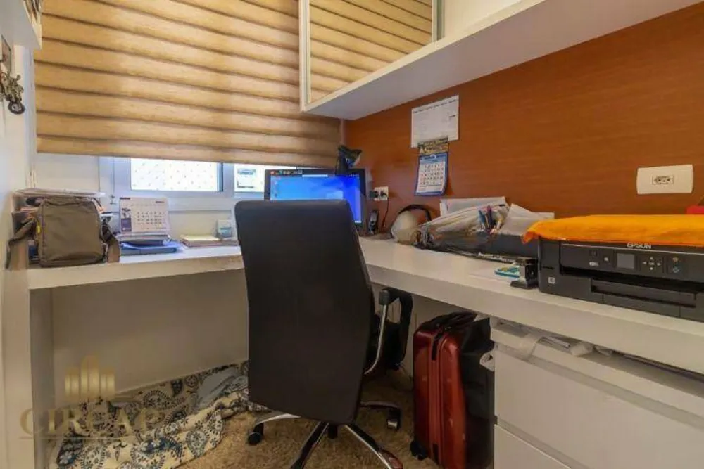 Apartamento, 3 quartos, 172 m² - Foto 13