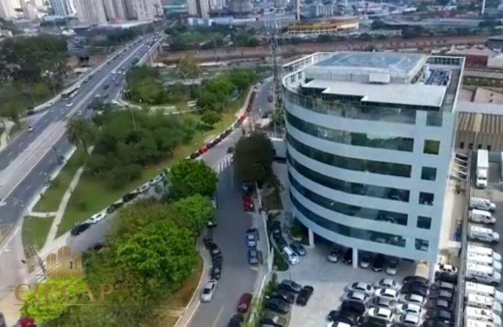 Prédio Inteiro, 1820 m² - Foto 4