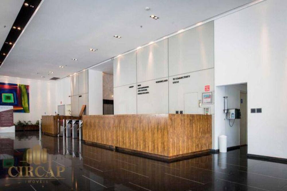 Prédio Inteiro, 1820 m² - Foto 5