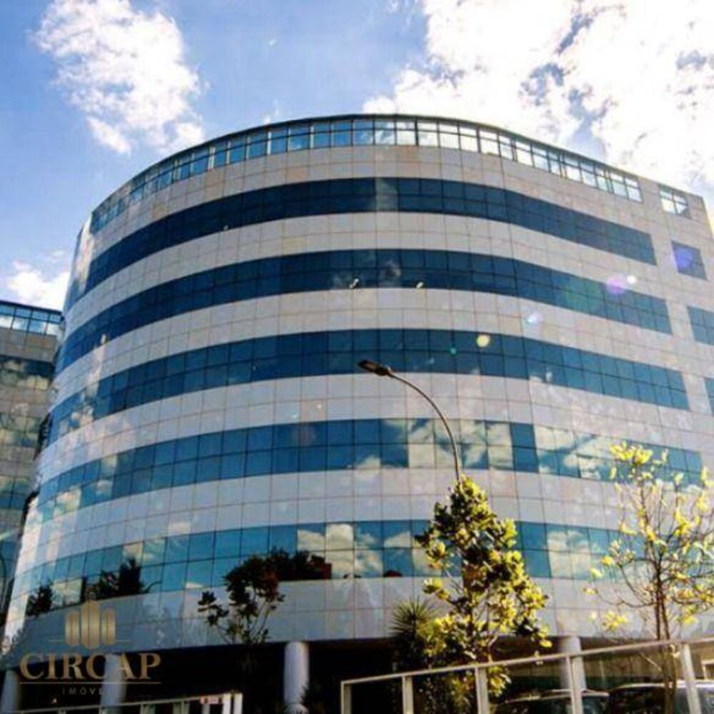 Prédio Inteiro, 1820 m² - Foto 2