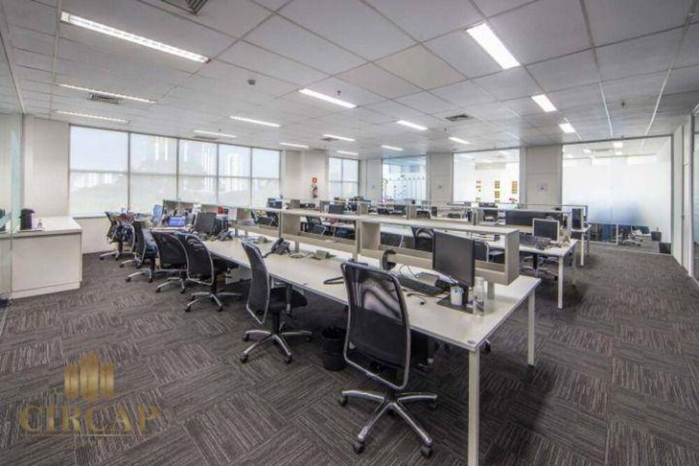 Prédio Inteiro, 1820 m² - Foto 9