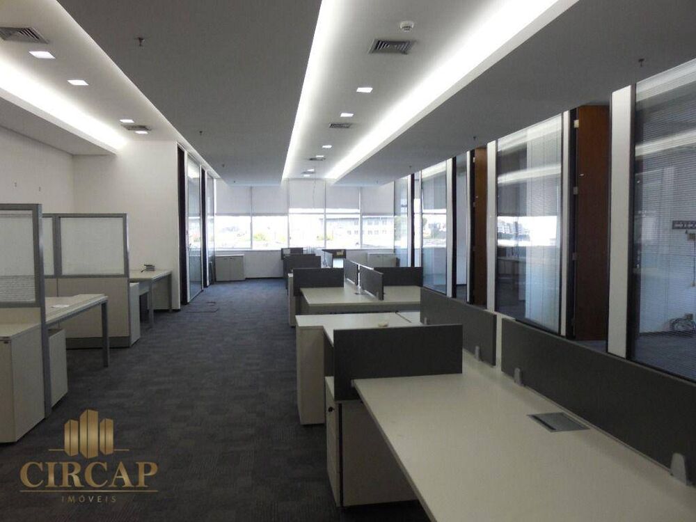 Prédio Inteiro, 1820 m² - Foto 12