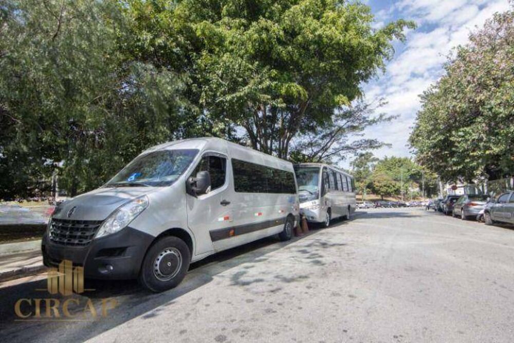 Prédio Inteiro, 1820 m² - Foto 16