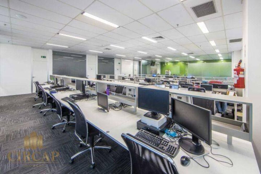 Prédio Inteiro, 1820 m² - Foto 7