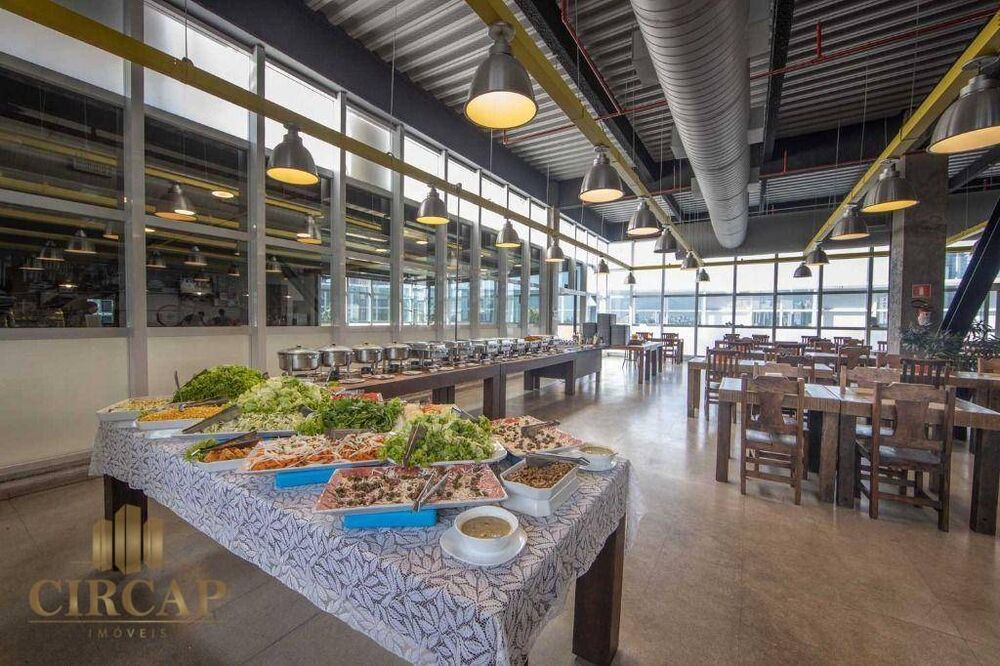 Prédio Inteiro, 1820 m² - Foto 15