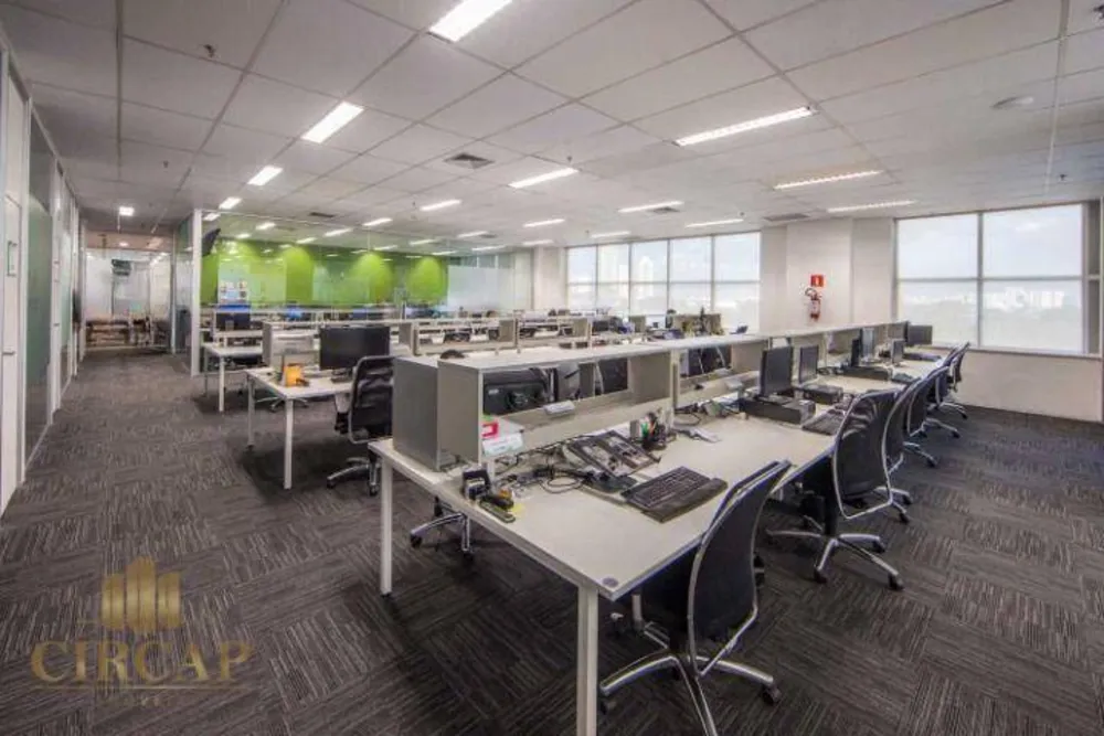 Prédio Inteiro, 1820 m² - Foto 7