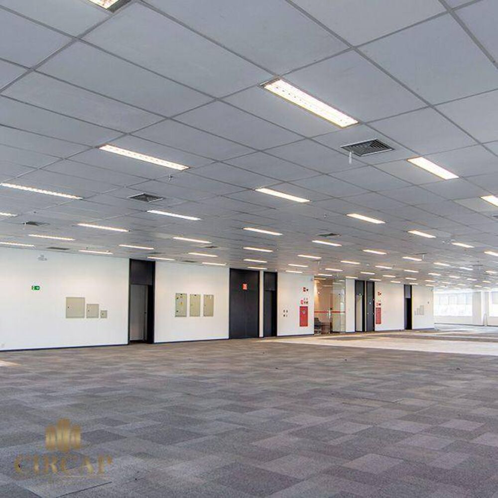 Prédio Inteiro, 1820 m² - Foto 6