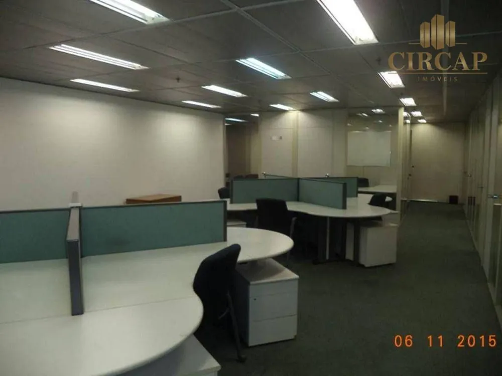 Sala-Conjunto, 260 m² - Foto 6