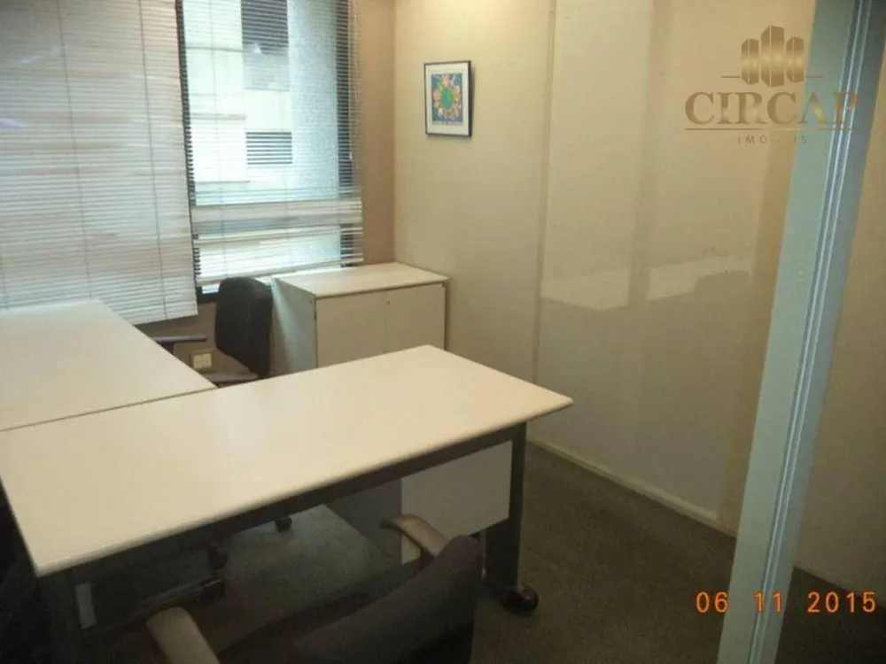 Sala-Conjunto, 260 m² - Foto 11
