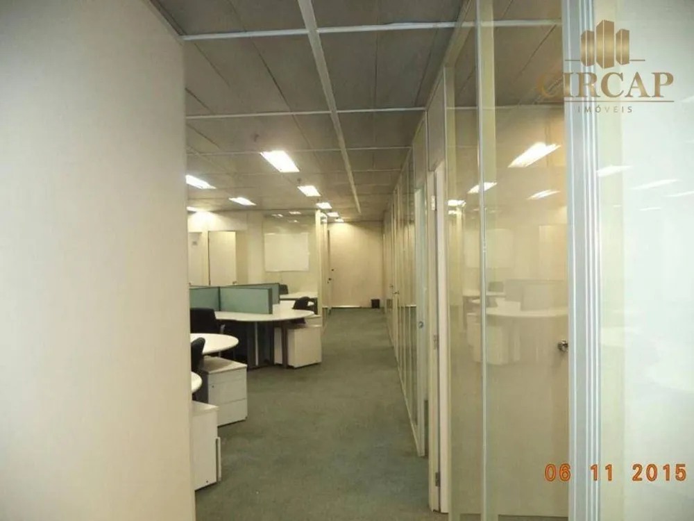 Sala-Conjunto, 260 m² - Foto 17