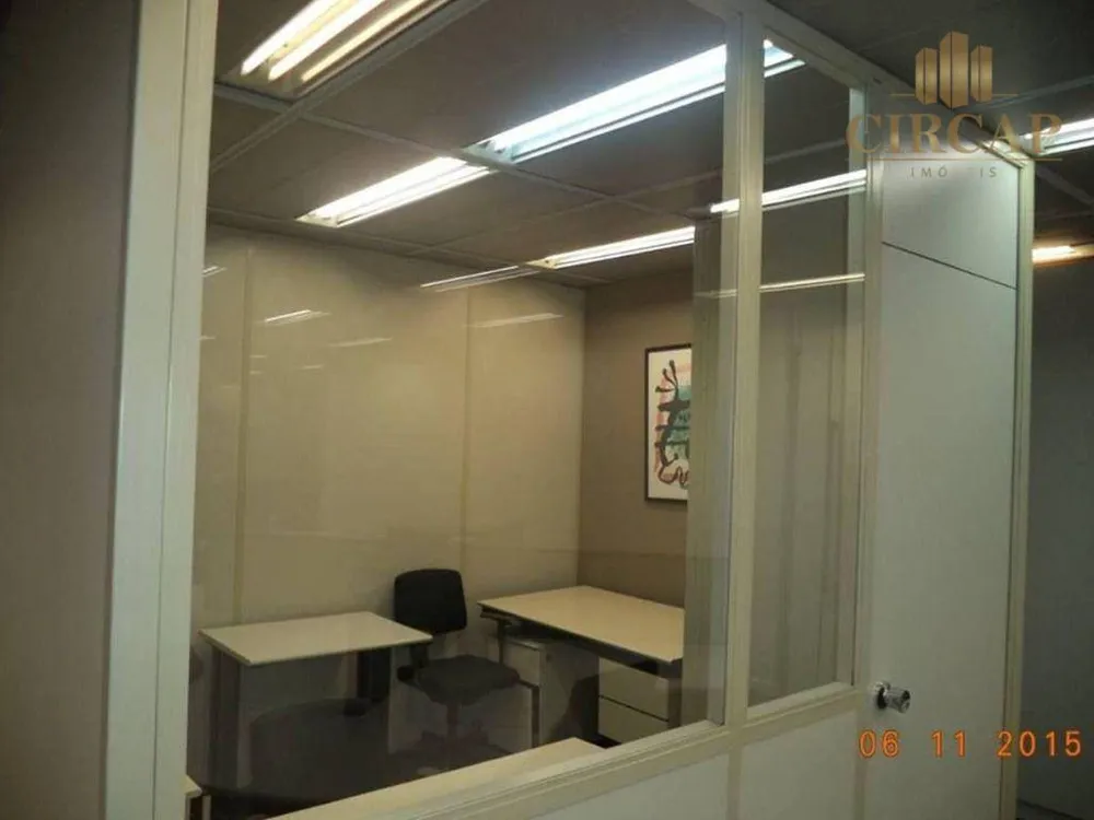 Sala-Conjunto, 260 m² - Foto 18