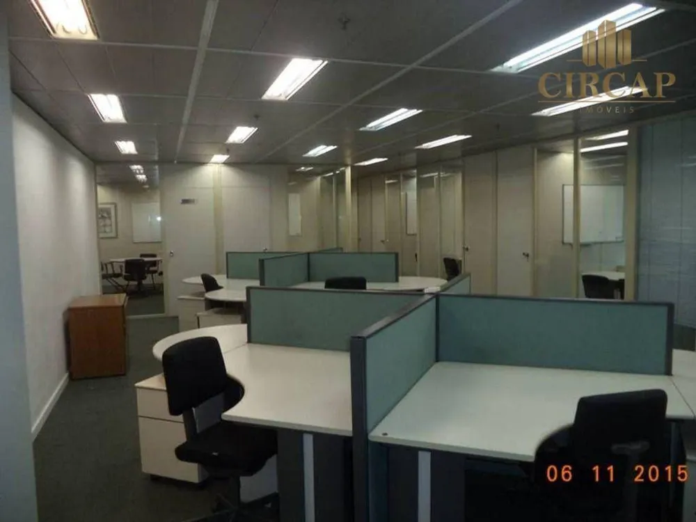 Sala-Conjunto, 260 m² - Foto 5