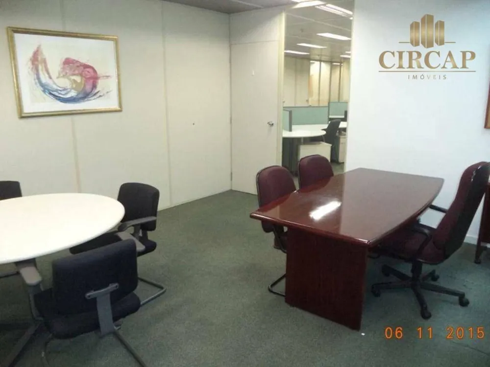 Sala-Conjunto, 260 m² - Foto 8
