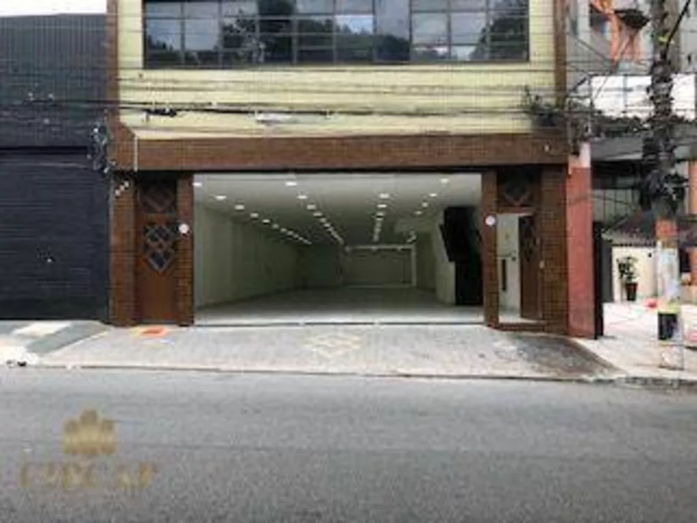 Prédio Inteiro para alugar, 980m² - Foto 2