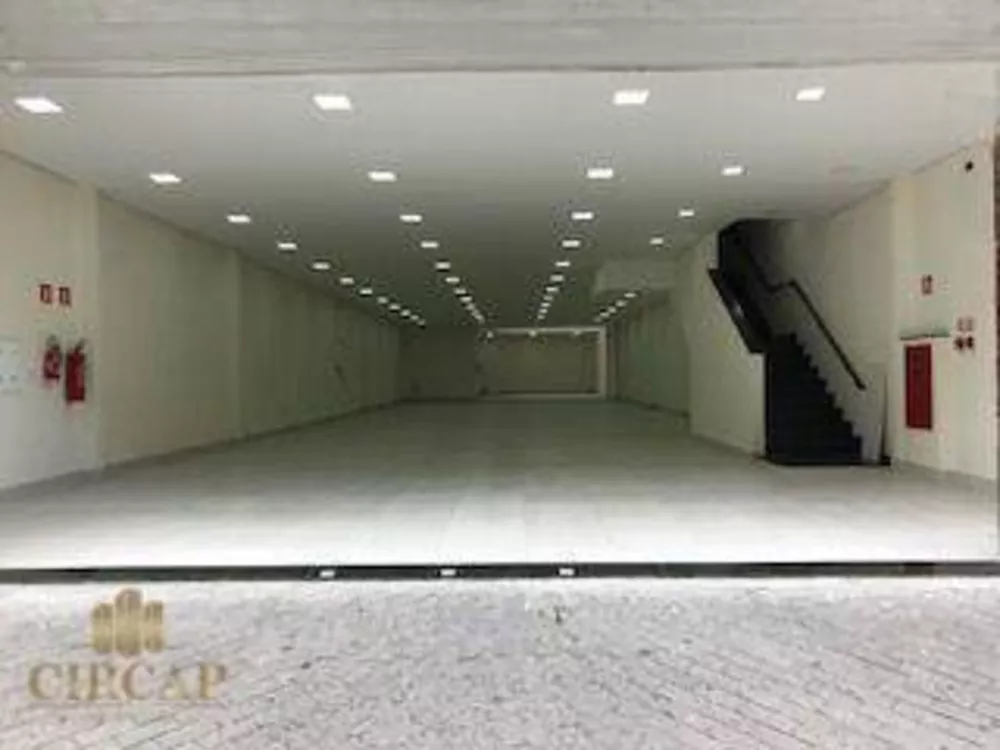 Prédio Inteiro para alugar, 980m² - Foto 4