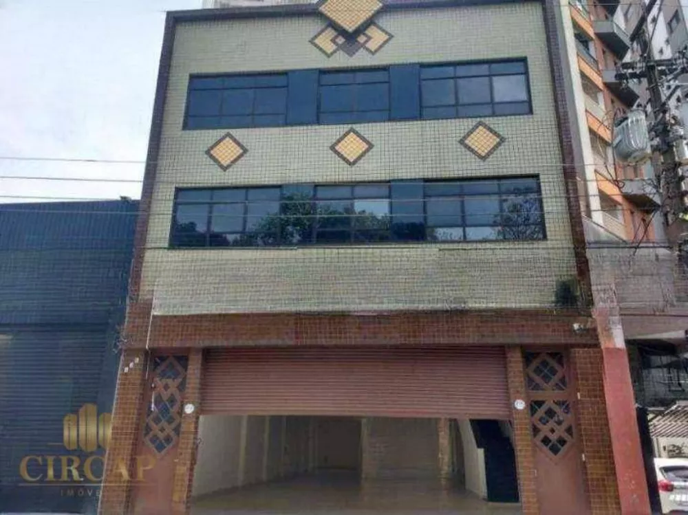 Prédio Inteiro para alugar, 980m² - Foto 1