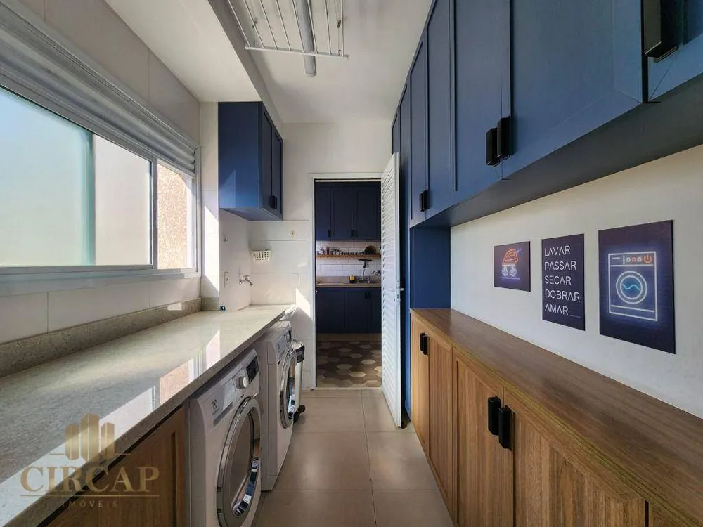 Apartamento, 3 quartos, 196 m² - Foto 9