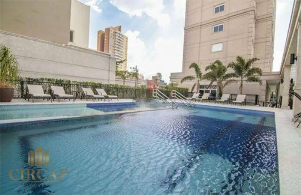 Apartamento, 3 quartos, 196 m² - Foto 4