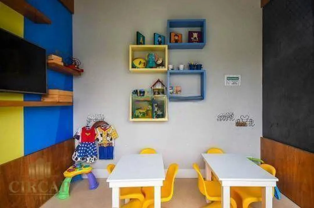 Apartamento, 3 quartos, 196 m² - Foto 15