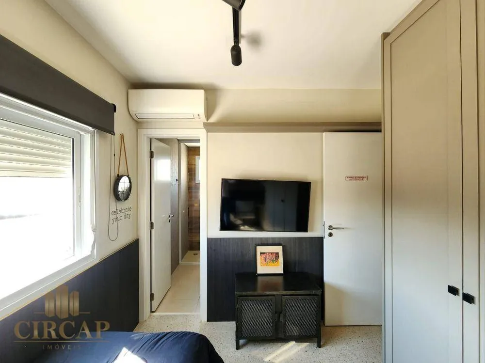 Apartamento, 3 quartos, 196 m² - Foto 12
