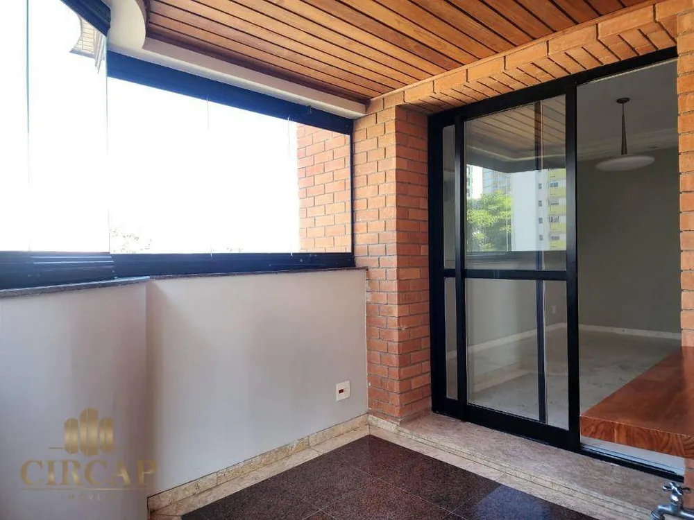 Apartamento, 3 quartos, 170 m² - Foto 6