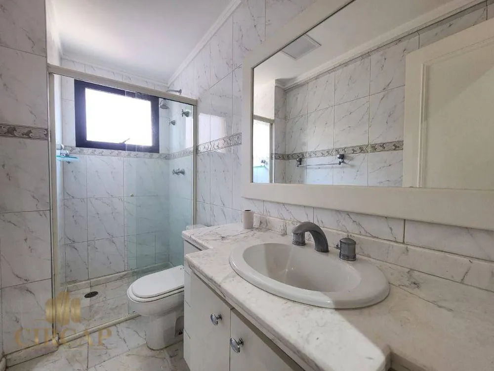 Apartamento, 3 quartos, 170 m² - Foto 11