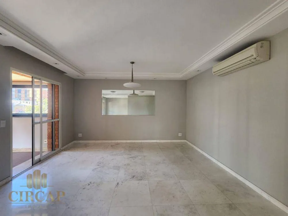 Apartamento, 3 quartos, 170 m² - Foto 3