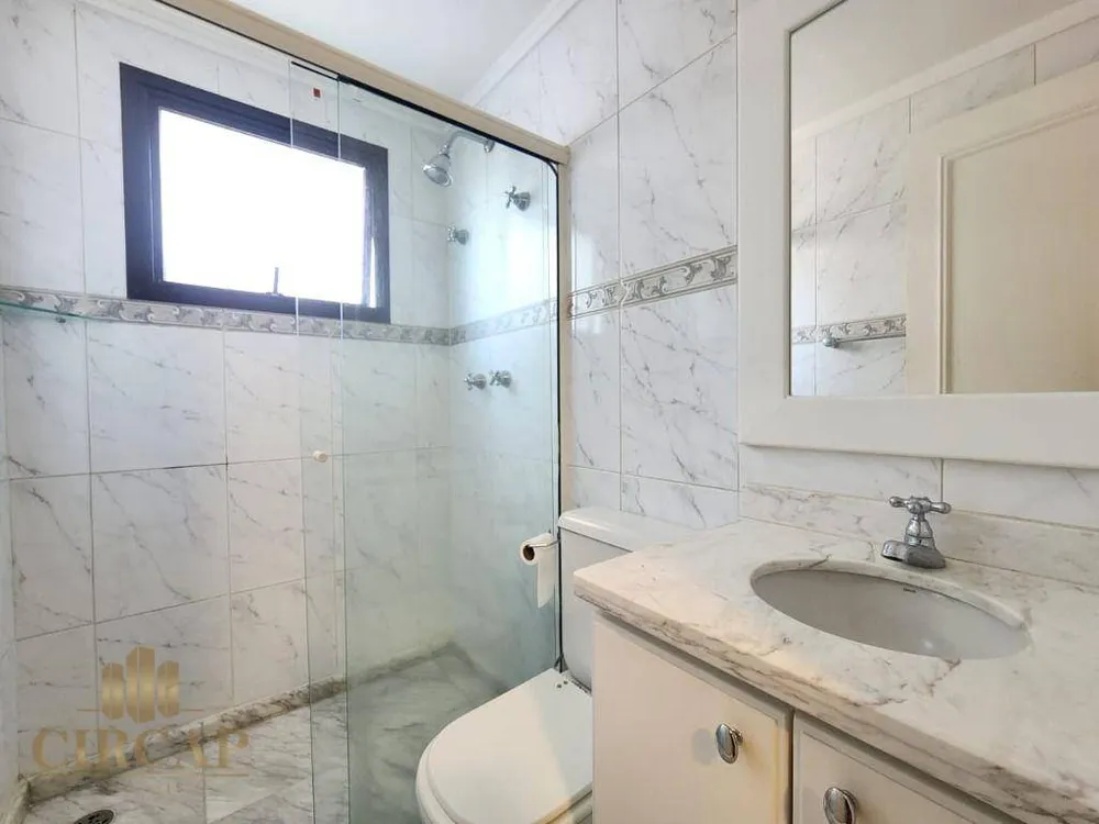 Apartamento, 3 quartos, 170 m² - Foto 12